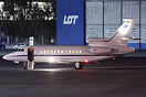 Dassault Falcon 900EX