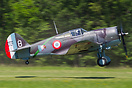Curtiss Hawk 75A-1