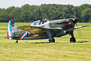 Morane-Saulnier MS-412