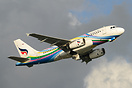 Airbus A319-132