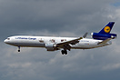 "100 Years Air Cargo" celebration markings.