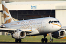 Airbus A319-131