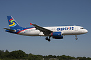 Airbus A320-232