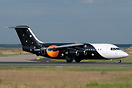 British Aerospace 146-200QC