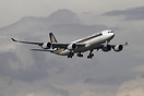 Airbus A340-541