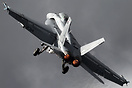 Boeing F/A-18F Super Hornet