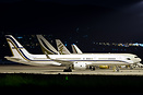 Boeing 757-23N