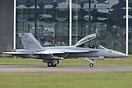 Boeing F/A-18F Super Hornet