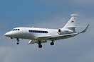 Dassault Falcon 2000LX