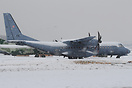 CASA C-295