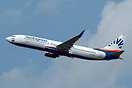 Boeing 737-86J