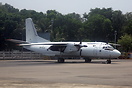 Operating United Nation flights