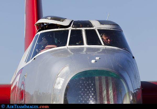 Lockheed P-2E(AT) Neptune