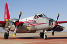 Lockheed P-2H(AT) Neptune