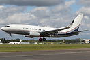 Boeing Business Jet BBJ