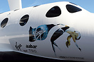 Scaled Composites SpaceShipTwo