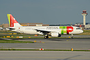 Airbus A320-214