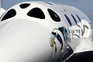 Scaled Composites SpaceShipTwo