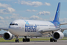 Airbus A330-343X