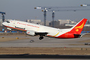 Boeing 737-37K