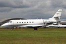 Gulfstream G200