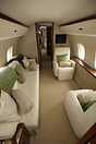 Bombardier Global 5000