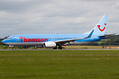 Boeing 737-8K5