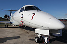 Embraer Legacy 650