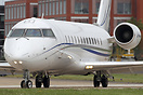 Bombardier Challenger 850
