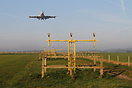 Gatwick's Runway 08R approach lights