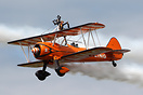 Boeing PT-17/R985 Kaydet