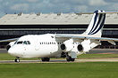 British Aerospace 146-200