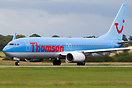 Boeing 737-8K5