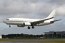 Boeing Business Jet BBJ