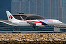 Boeing 737-8H6