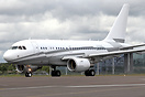 Airbus ACJ318 Elite