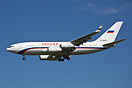 Ilyushin Il-96-300