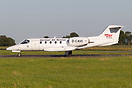 Bombardier Learjet 35A