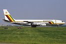 Boeing 707-330B