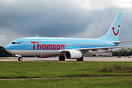 Boeing 737-8K5
