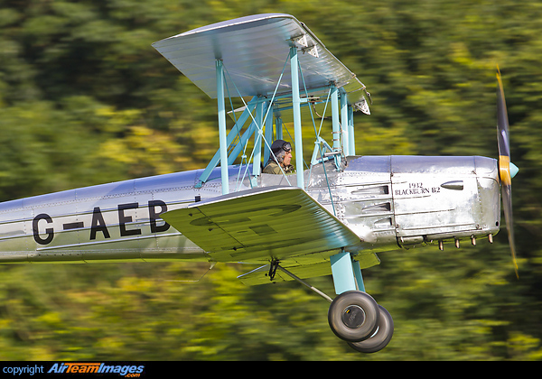 Blackburn B-2 Series 1 Blackburn B-2 Series 1