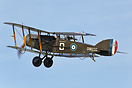 Bristol F-2B Fighter