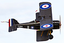 Royal Aircraft Factory SE-5A