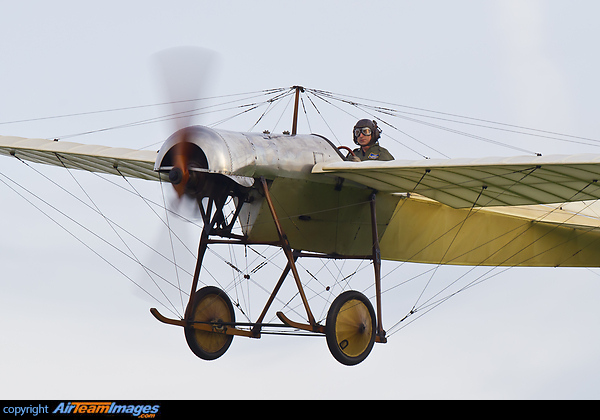 Blackburn Monoplane No.9 Blackburn Monoplane No.9
