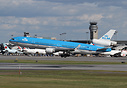 McDonnell Douglas MD-11