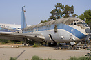 Boeing 707-328 Re'em