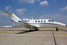 Cessna 525 CitationJet CJ1