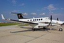Raytheon B200 King Air