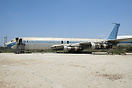 Boeing 707-328 Re'em