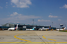 M.R. Stefanik Airport